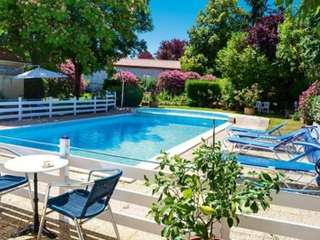 Vente maison 15 pièces