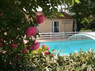 Vente maison 15 pièces
