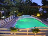 Vente maison 15 pièces