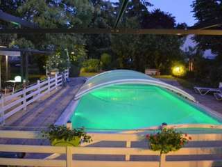 Vente maison 15 pièces