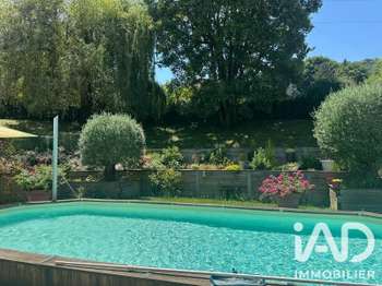 Vente Maison 4 chambresSaint-Romain-au-Mont-d'Or