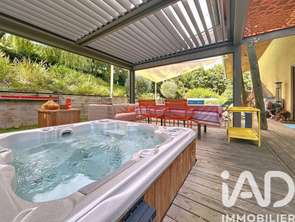 Vente Maison 4 chambresSaint-Romain-au-Mont-d'Or