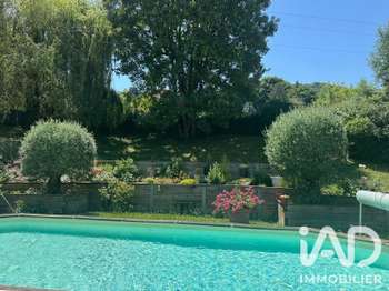 Vente maison 5 pièces Saint-Romain-au-Mont-d'Or 69