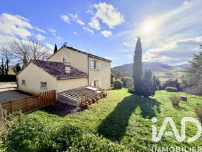 Vente Maison 5 piècesSaint-Romain-d'Ay