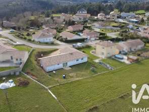 Vente Maison 5 chambresSaint-Romain-d'Ay