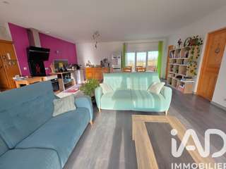 Vente maison 7 pièces Vente maison 7 pièces