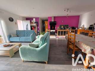 Vente maison 7 pièces Vente maison 7 pièces