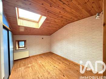 Vente maison 4 pièces Saint-Romain-d'Ay 07