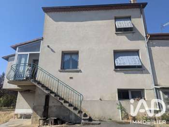 Vente maison 5 pièces Vente maison 5 pièces