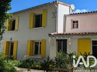 Vente maison 8 pièces Vente maison 8 pièces