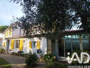 Vente Maison 5 chambresSaint-Romain-de-Benet