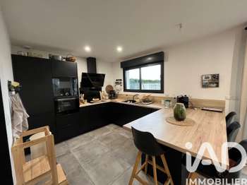 Vente Maison 3 chambresSaint-Romain-de-Benet