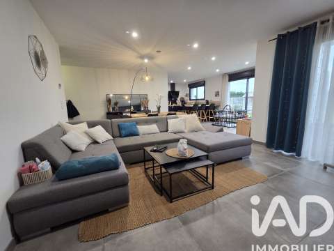 Vente maison 4 pièces Saint-Romain-de-Benet 17