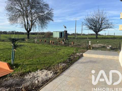 Vente maison 4 pièces Vente maison 4 pièces