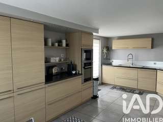Vente maison 7 pièces Vente maison 7 pièces