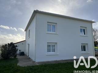 Vente maison 7 pièces Vente maison 7 pièces