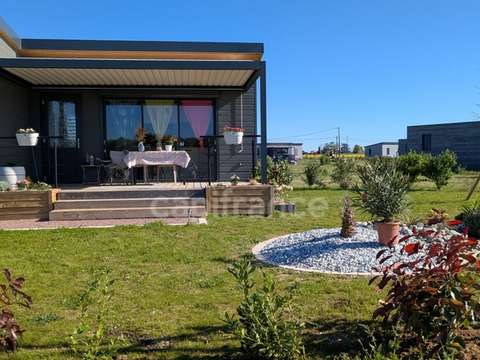 Vente maison 3 pièces Vente maison 3 pièces