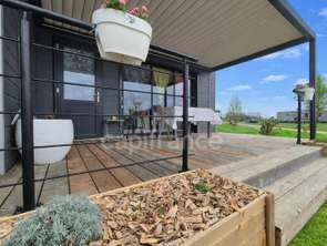 Vente Maison 2 chambresSaint-Romain-de-Benet