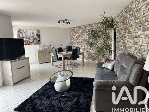 Vente maison 7 pièces Saint-Romain-de-Benet 17