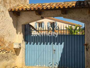Photo Vente maison Saint-Romain-de-Benet