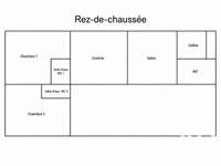 Vente maison 10 pièces Vente maison 10 pièces