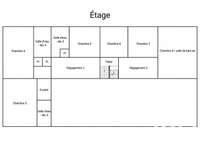 Vente maison 10 pièces Vente maison 10 pièces