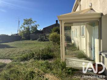 Vente Maison 7 piècesSaint-Romain-de-Benet