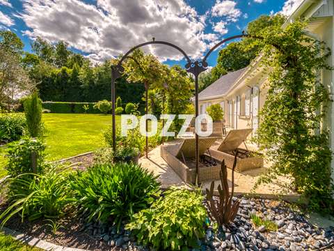 Vente maison 6 pièces Saint-Romain-de-Colbosc 76