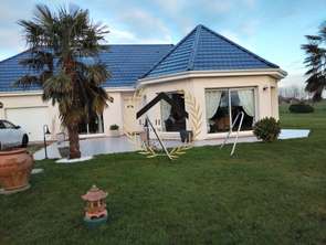 Vente Maison 2 chambresSaint-Romain-de-Colbosc