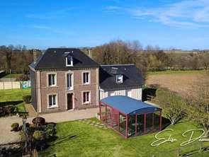 Vente Maison 4 chambresSaint-Romain-de-Colbosc