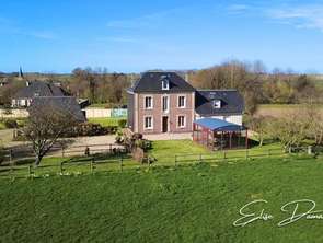 Vente Maison 4 chambresSaint-Romain-de-Colbosc