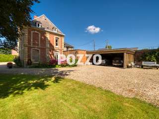 Vente maison 8 pièces Vente maison 8 pièces