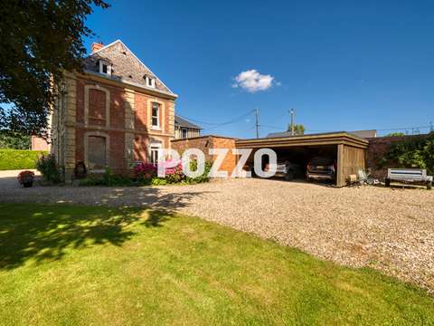 Vente maison 8 pièces Vente maison 8 pièces