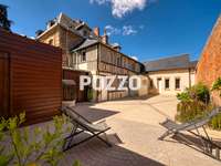 Vente maison 8 pièces Vente maison 8 pièces