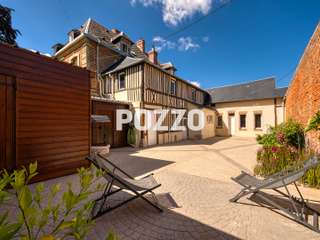 Vente maison 8 pièces Vente maison 8 pièces