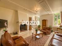 Vente maison 8 pièces Vente maison 8 pièces