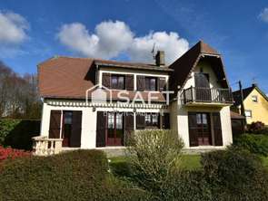 Vente Maison 4 chambresSaint-Romain-de-Colbosc