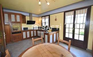 Photo Vente maison Saint-Romain-de-Colbosc