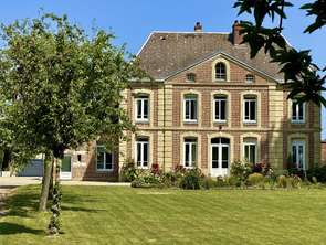 Vente Maison 4 chambresSaint-Romain-de-Colbosc
