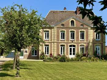 Vente maison 6 pièces Saint-Romain-de-Colbosc 76