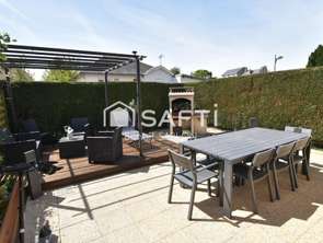 Vente Maison 5 chambresSaint-Romain-de-Colbosc