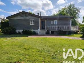 Vente Maison 3 chambresSaint-Romain-de-Colbosc
