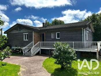Vente Maison 3 chambresSaint-Romain-de-Colbosc