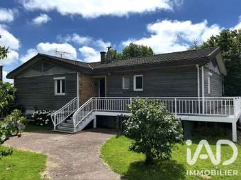 Vente maison 4 pièces Saint-Romain-de-Colbosc 76