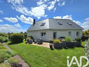 Vente Maison 4 chambresSaint-Romain-de-Colbosc