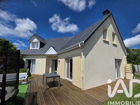 Vente maison 6 pièces Vente maison 6 pièces