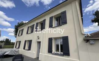 Photo Vente maison Saint-Romain-de-Colbosc