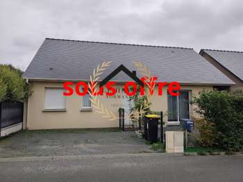 Vente Maison 3 chambresSaint-Romain-de-Colbosc