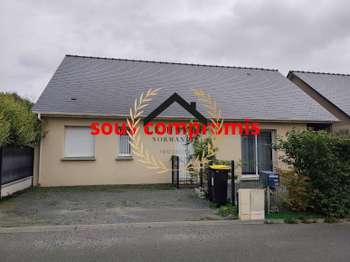 Vente Maison 3 chambresSaint-Romain-de-Colbosc