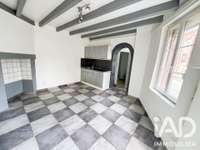 Vente maison 2 pièces Vente maison 2 pièces